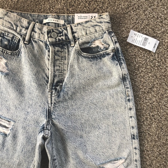 NWT PACSUN JEANS!! 🌻 - Picture 3 of 8